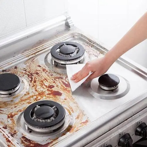你知道有哪些去除毕节厨房设备油渍小妙招吗？