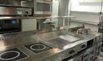 毕节酒店厨房设备工程如何设计才能提高出餐效率？